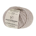 Cornwall Linen | 100 M - 50G | 03 - Sand | rebecca - online.de