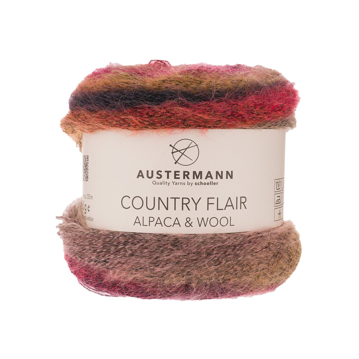 COUNTRY FLAIR 50G | 01 - GRANATAPFEL - Rebecca - Online.de