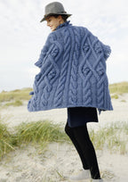 Dicke Weste mit Rhomben - Rebecca - Online.de