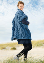 Dicke Weste mit Rhomben - Rebecca - Online.de