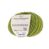 Eco Cashmere | 112 M - 25 G | 10 - Gruen - Rebecca - Online.de