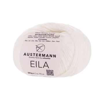 Eila | 95 M - 50G | 01 - Weiss