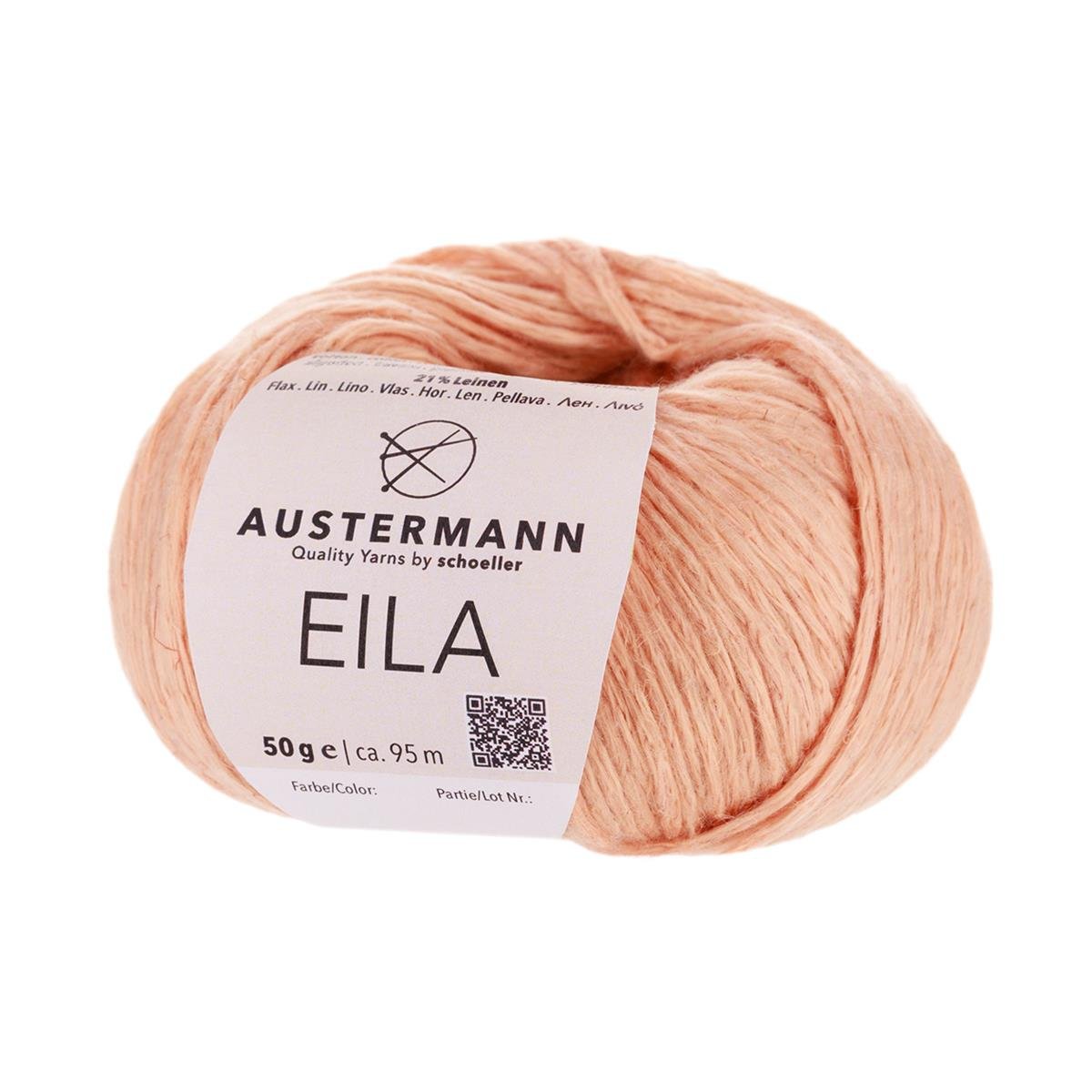 Eila | 95 M - 50G | 02 - Puder - Rebecca - Online.de