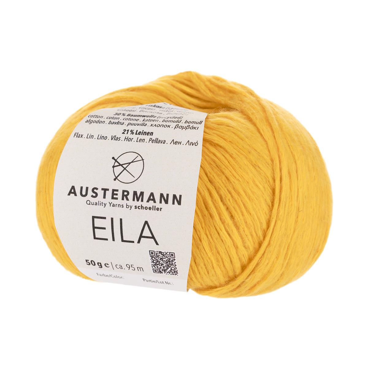 Eila | 95 M - 50G | 03 - Gold - Rebecca - Online.de