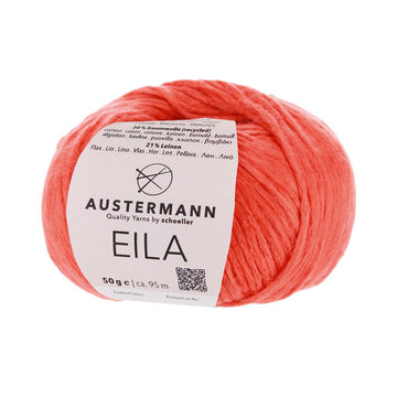 Eila | 95 M - 50G | 04 - Koralle