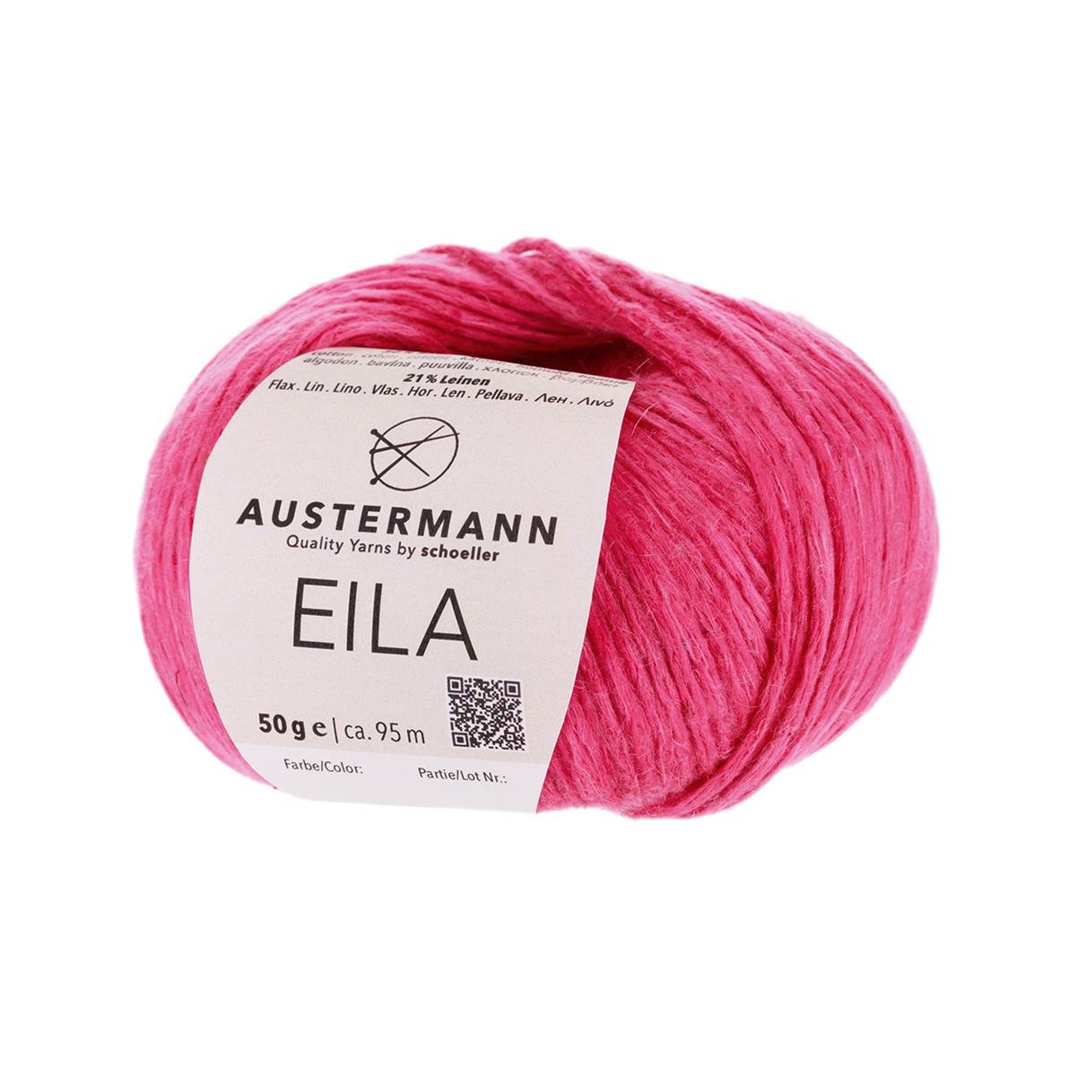 Eila | 95 M - 50G | 05 - Pink - Rebecca - Online.de