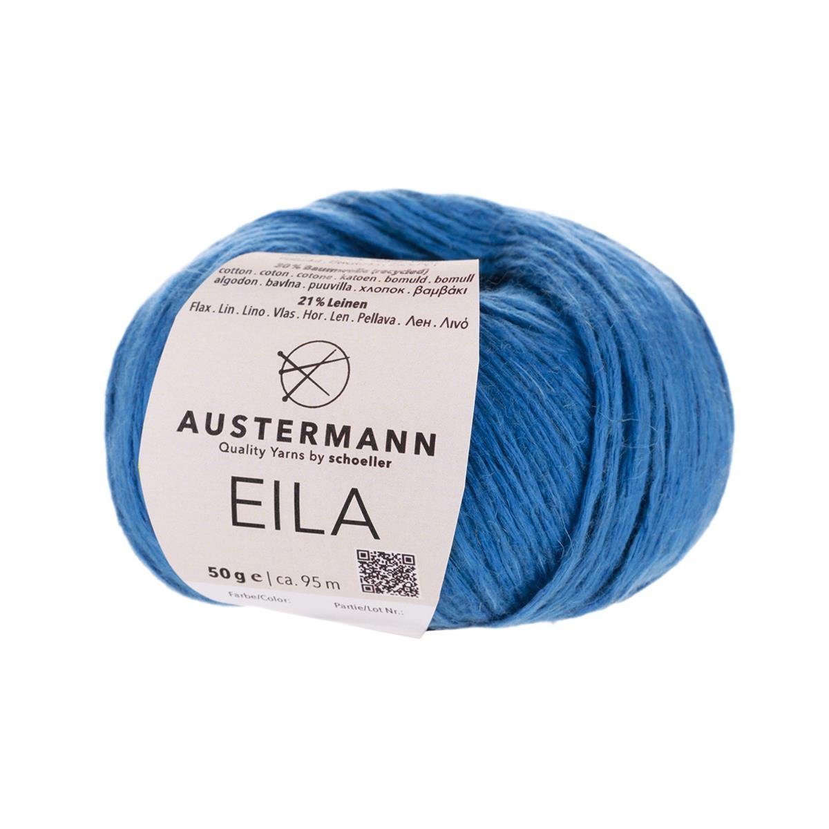 Eila | 95 M - 50G | 06 - Royal - Rebecca - Online.de