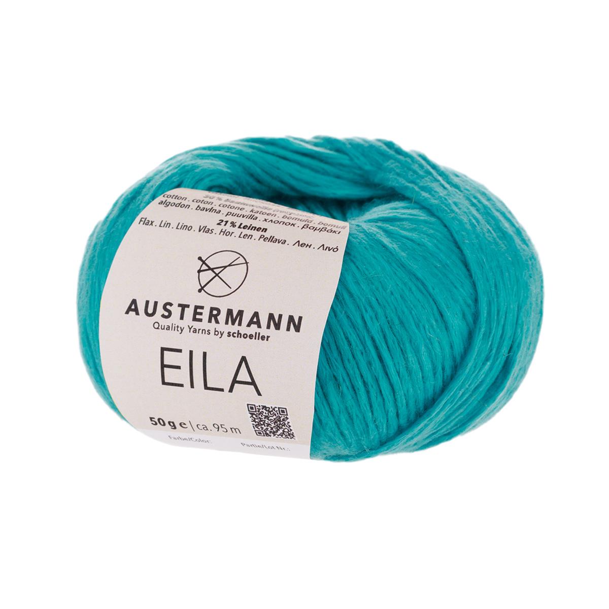 Eila | 95 M - 50G | 07 - Tuerkis - Rebecca - Online.de