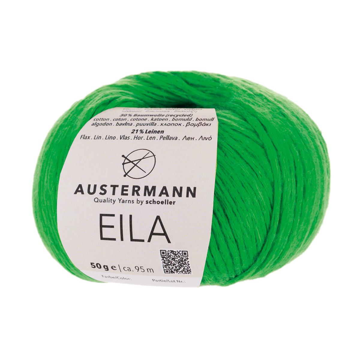 Eila | 95 M - 50G | 08 - Gruen - Rebecca - Online.de