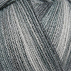 ElbSox - 4 flow - color | 001 - Schwarz Dégradé - Rebecca - Online.de