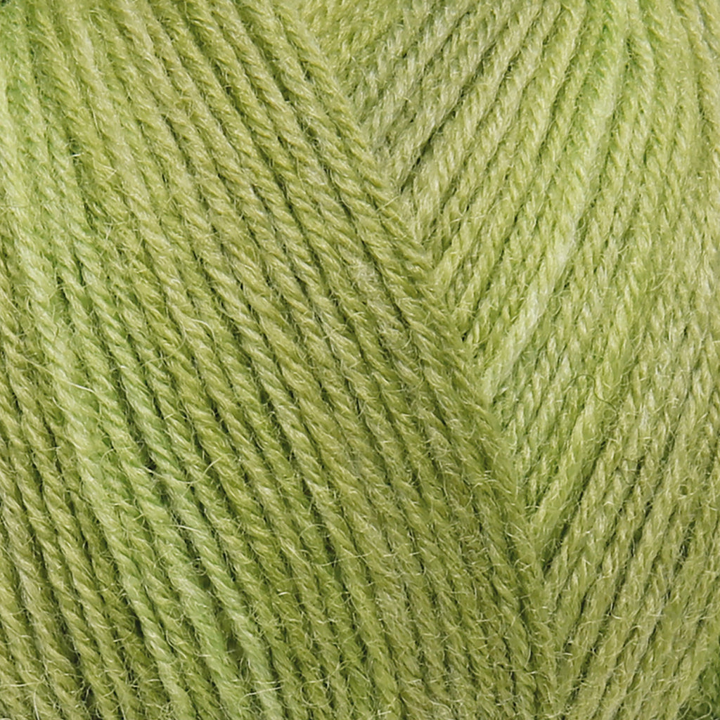 ElbSox - 4 flow - color | 003 - Grün Dégradé - Rebecca - Online.de