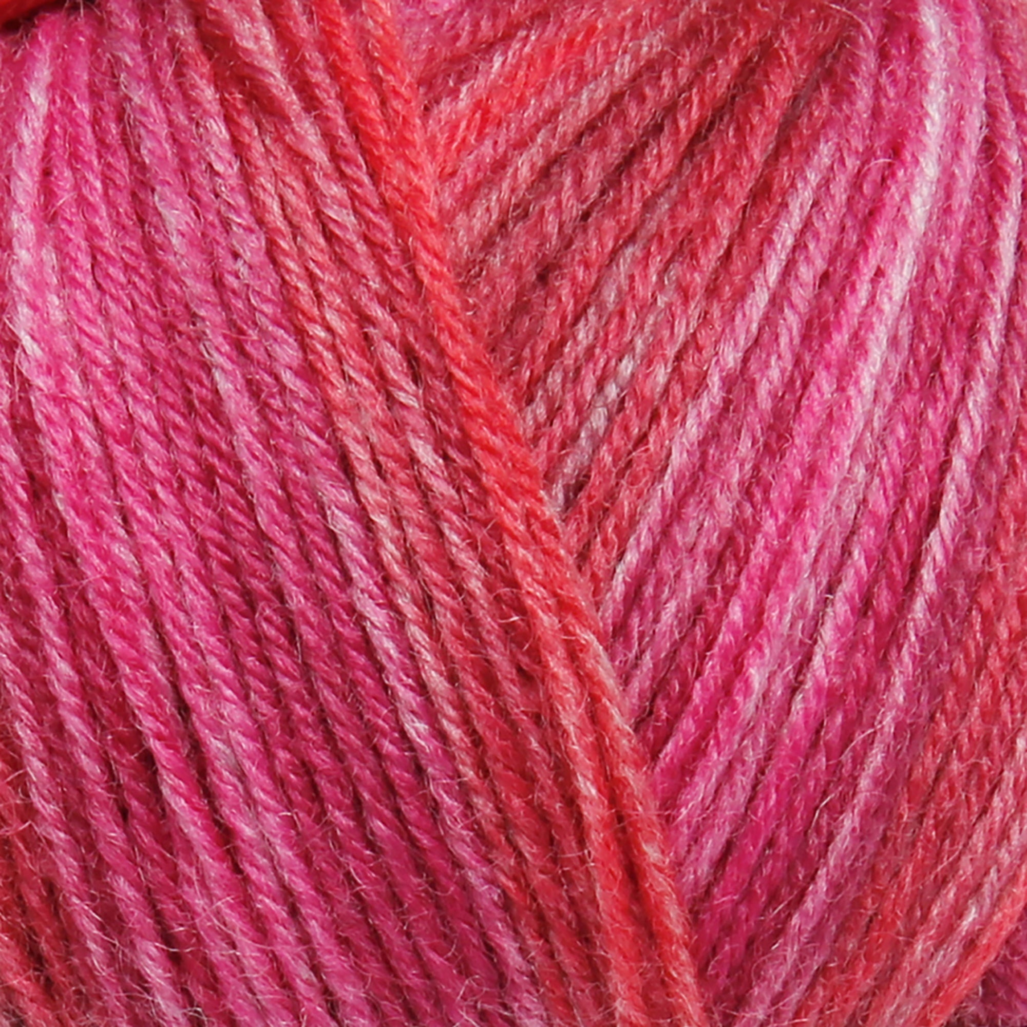 ElbSox - 4 flow - color | 005 - Rot Dégradé - Rebecca - Online.de