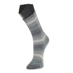 ElbSox - 6 flow - color | 001 - Schwarz Dégradé - Rebecca - Online.de