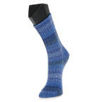 ElbSox - 6 flow - color | 004 - Blau Dégradé