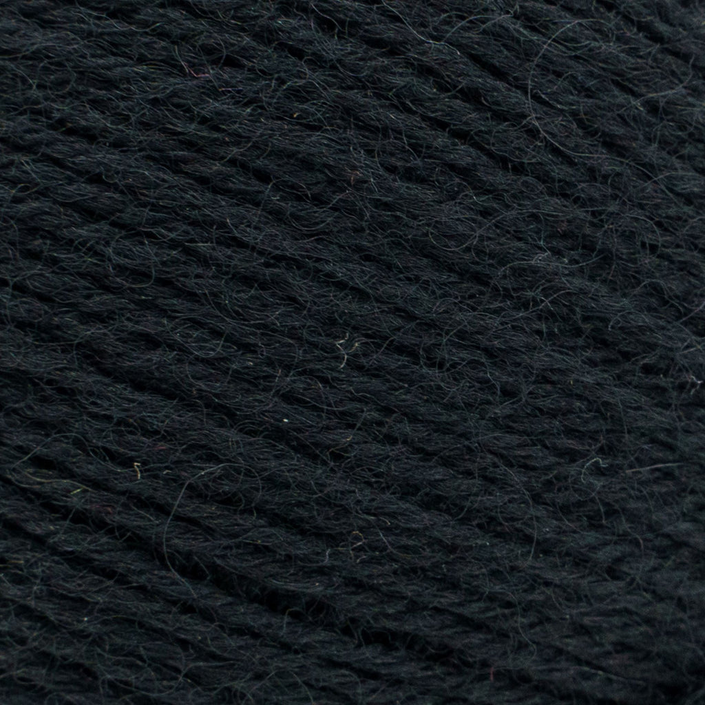 ElbSox Pier 4 | 100g Sockenwolle | 001 - Ankerschwarz - Rebecca - Online.de