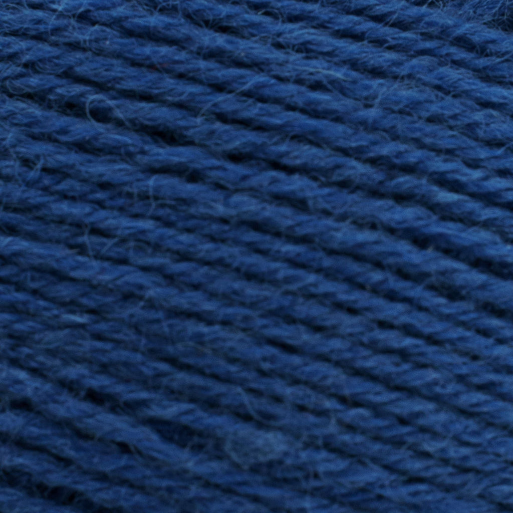 ElbSox Pier 4 | 100g Sockenwolle | 003 - Tiefseeblau - Rebecca - Online.de