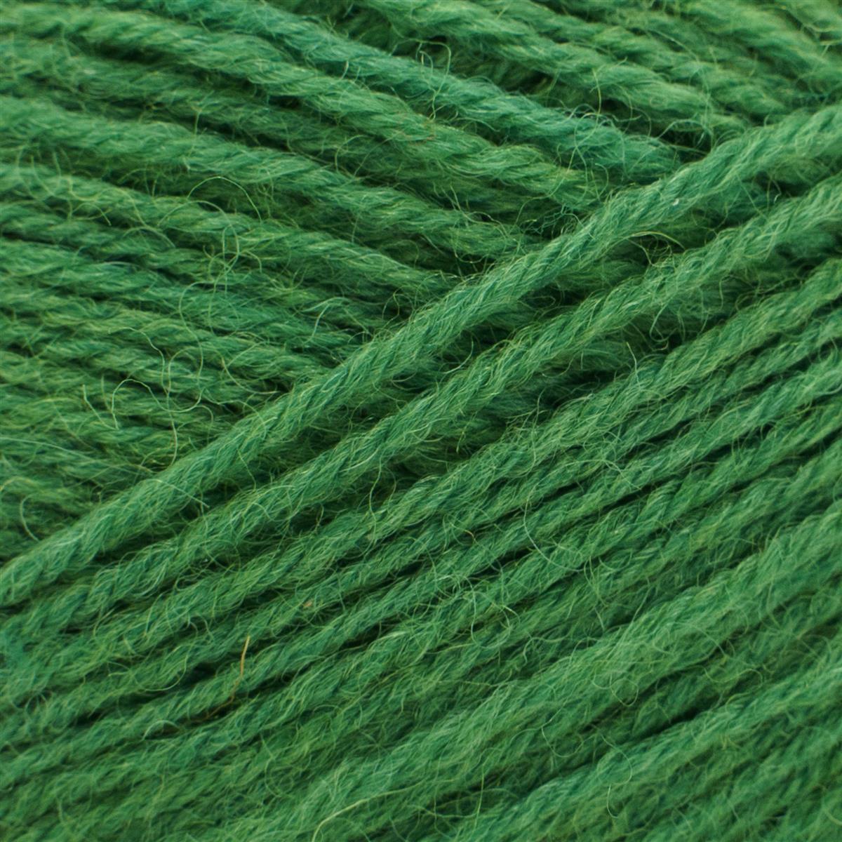 ElbSox Pier 4 | 100g Sockenwolle | 004 - Meeresgrün - Rebecca - Online.de