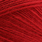 ElbSox Pier 4 | 100g Sockenwolle | 005 - Leuchtturmrot - Rebecca - Online.de