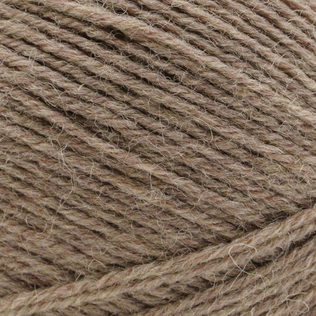 ElbSox Pier 4 | 100g Sockenwolle | 007 - Sandbeige - Rebecca - Online.de