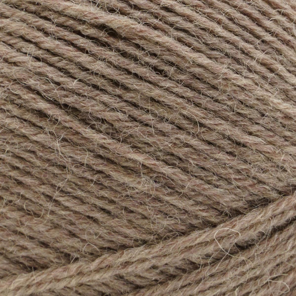 ElbSox Pier 4 | 100g Sockenwolle | 007 - Sandbeige - Rebecca - Online.de