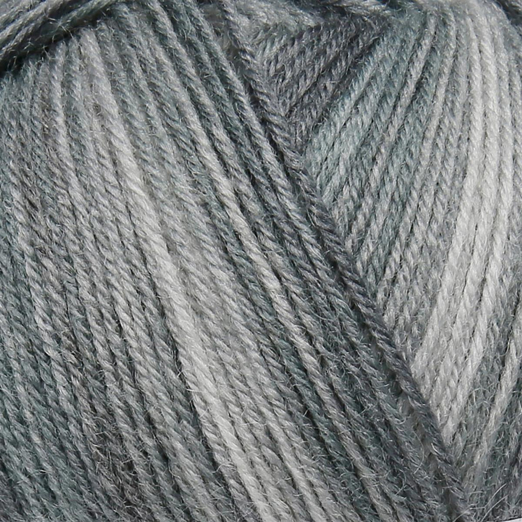 ElbSox - 4 flow - color | 001 - Schwarz Dégradé