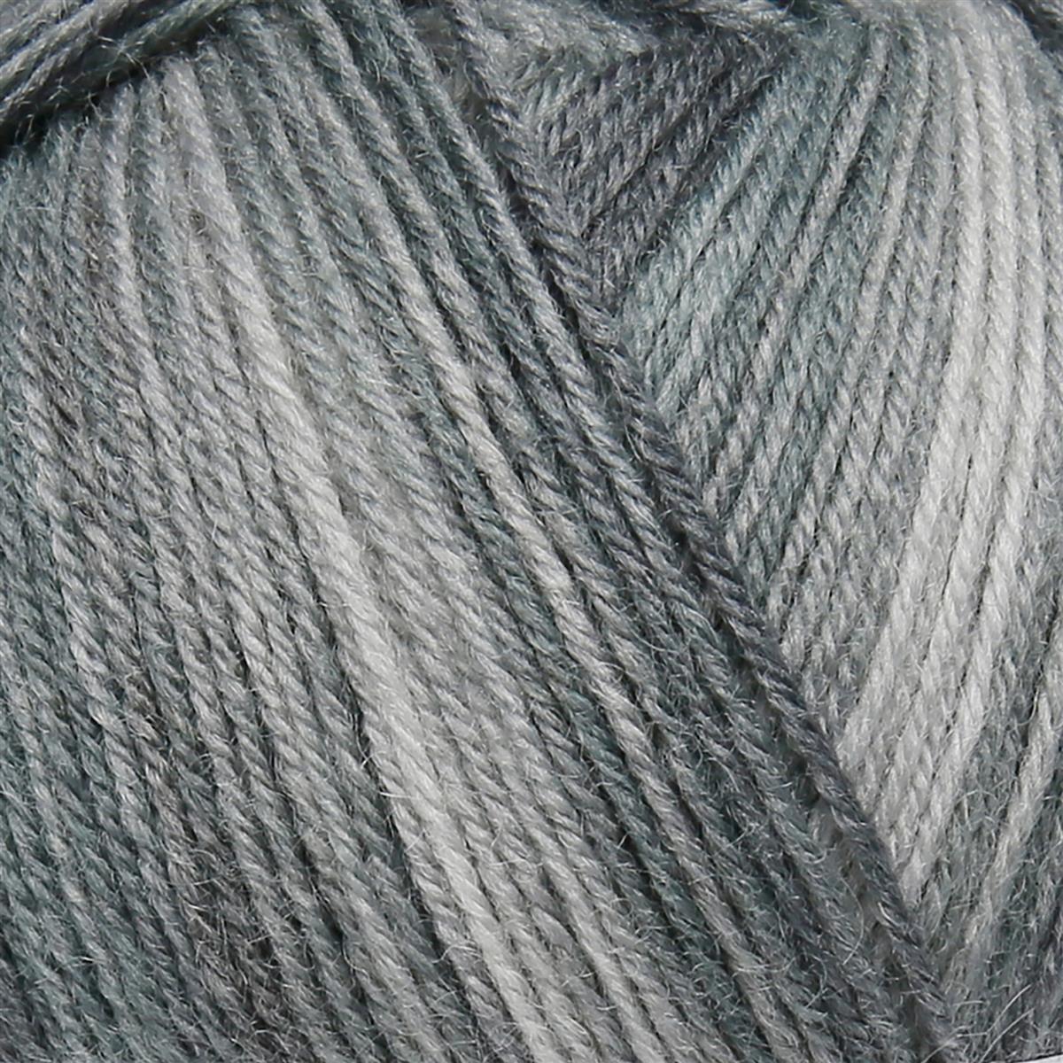 ElbSox - 4 flow - color | 001 - Schwarz Dégradé