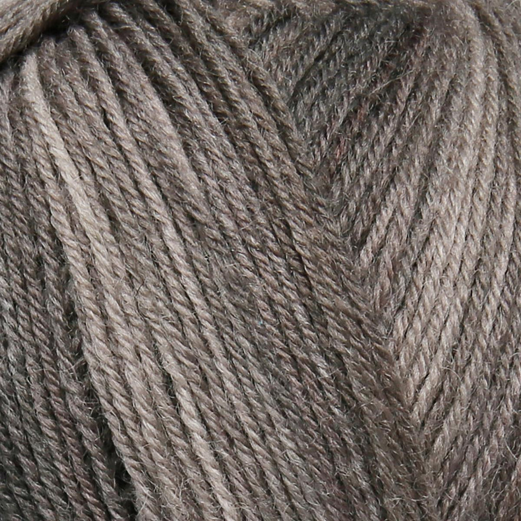 ElbSox - 4 flow - color | 002 - Braun Dégradé