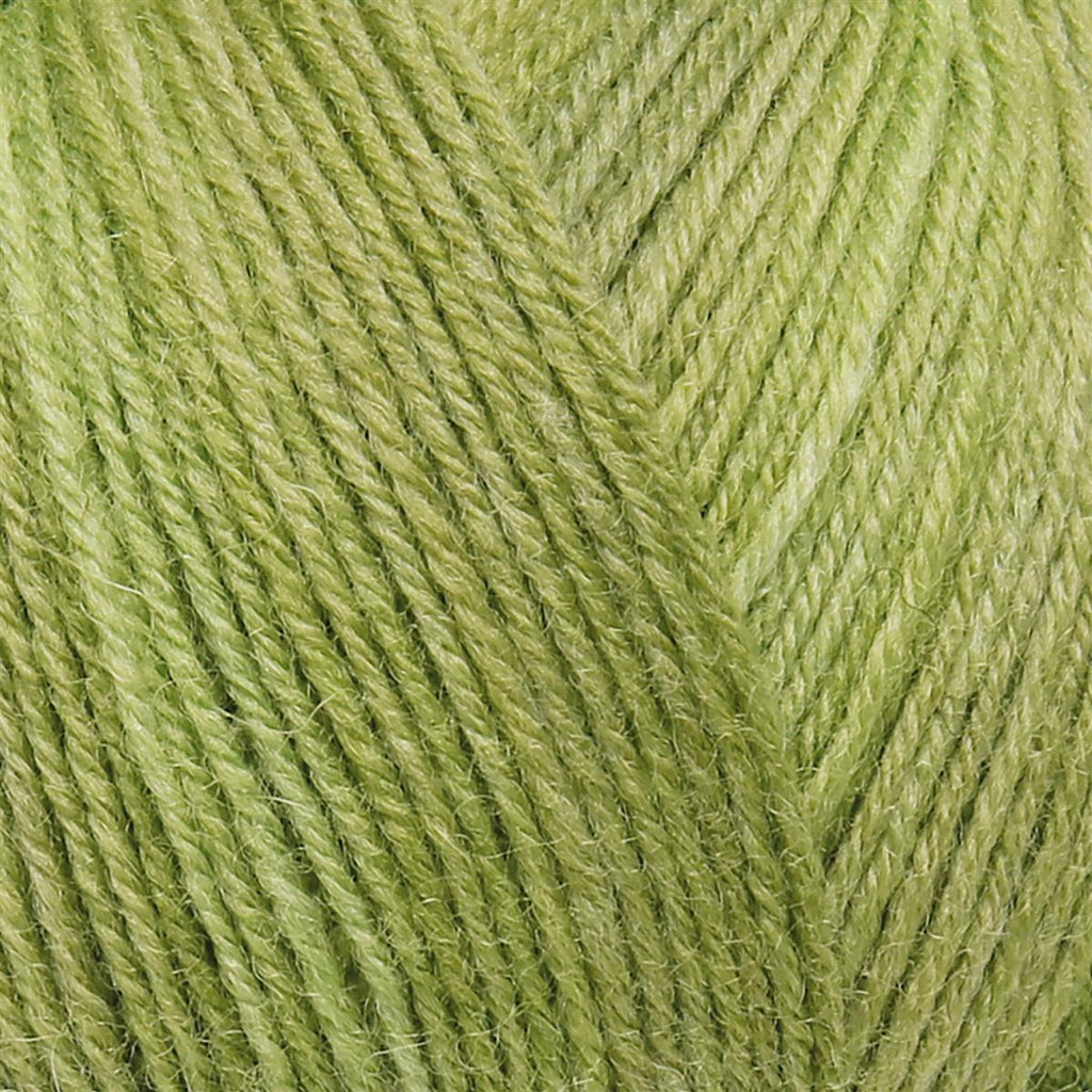 ElbSox - 4 flow - color | 003 - Grün Dégradé