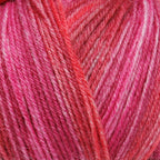 ElbSox - 4 flow - color | 005 - Rot Dégradé