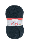 FILZI 50g | Farbe 02 - SCHWARZ - Rebecca - Online.de