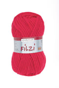 FILZI 50g | Farbe 03 - ROT - Rebecca - Online.de