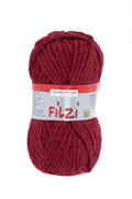 FILZI 50g | Farbe 08 - BORDEAUX - Rebecca - Online.de