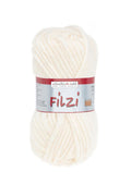 FILZI 50g | Farbe 10 - NATUR - Rebecca - Online.de