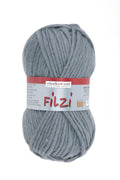 FILZI 50g | Farbe 20 - GRAU - Rebecca - Online.de
