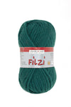 FILZI 50g | Farbe 25 - TANNE - Rebecca - Online.de