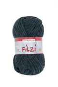 FILZI 50g | Farbe 29 - ANTHRAZIT - MELIERT - Rebecca - Online.de