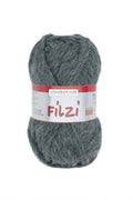FILZI 50g | Farbe 31 - GRAU - MELIERT - Rebecca - Online.de