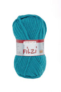 FILZI 50g | Farbe 32 - TUERKIS - Rebecca - Online.de