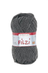 FILZI 50g | Farbe 37 - KAFFEE - MELIERT - Rebecca - Online.de