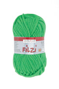 FILZI 50g | Farbe 44 - LAUBFROSCH - Rebecca - Online.de