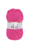 FILZI 50g | Farbe 46 - CYCLAM - Rebecca - Online.de