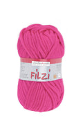 FILZI 50g | Farbe 46 - CYCLAM - Rebecca - Online.de