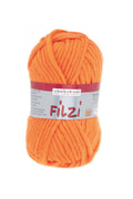FILZI 50g | Farbe 47 - MANDARINE - Rebecca - Online.de