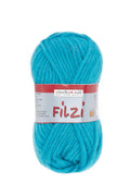 FILZI 50g | Farbe 48 - AQUA - Rebecca - Online.de