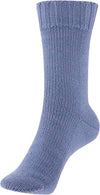 Fortissima 4 - fach Merino - Sockenwolle 100g | Farbe 05 - JEANS - rebecca - online.de