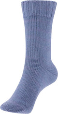 Fortissima 4 - fach Merino - Sockenwolle 100g | Farbe 05 - JEANS - rebecca - online.de