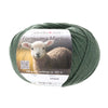 Fortissima 4 - fach Merino - Sockenwolle 100g | Farbe 07 - JAGD - rebecca - online.de