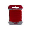 Fortissima Socken - Beilaufgarn 40m/5g | Farbe 1003 - KIRSCH - rebecca - online.de