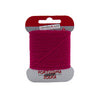 Fortissima Socken - Beilaufgarn 40m/5g | Farbe 1012 - FUCHSIE - rebecca - online.de