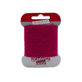 Fortissima Socken - Beilaufgarn 40m/5g | Farbe 1012 - FUCHSIE - rebecca - online.de